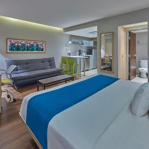 Queen Suite Sofa Bed
